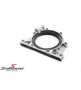 Arka Krank Keçesi M57 M57N N57