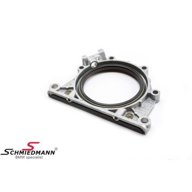 Arka Krank Keçesi M57 M57N N57