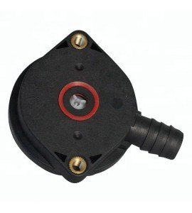 Yağ Pompa Zinciri N40-N45-N46