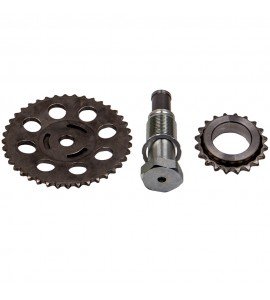 Krank Kasnağı Mını R-52/55/56 F-20/F30 N-12/14