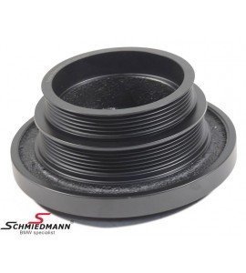 Krank Kasnağı Mını R52/55/56 F20/F30 N12/14