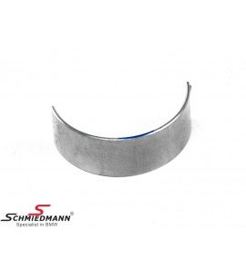 Kol Yatak  M40 M42 M43 M44 0.25Mm