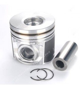 Piston E30 E34 3.18İ 5.18İ M40 84.00Mm Std