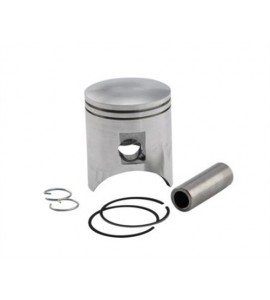 Piston E34 M50 80.50Mm Vanoslu 0.50