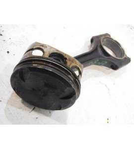 Piston M54 E39 E46 E60 3.20 5.20 80.50Mm  0.50