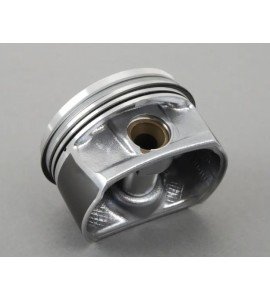 Piston Mını Cooper R56 R57 R58 R59 R60 N12  77.00Mm