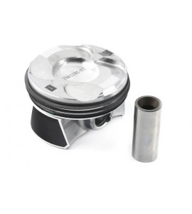 Piston E46 E53 E60 M47N M57N 84.50Mm