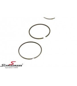 Sekman N47 3.20D X3 84.00Mm