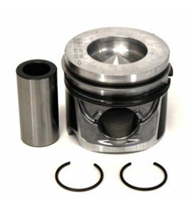 Piston N47 N57 X3 3.20D E60 E87 E90 84.50Mm 0.50