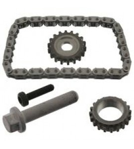 Gergi F20 F30 R55 R56 R57 R60 -Tek Kasnak-