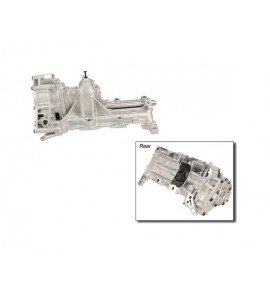 Gergi Kütüğü F10 F20 F25 F30 N47 N57