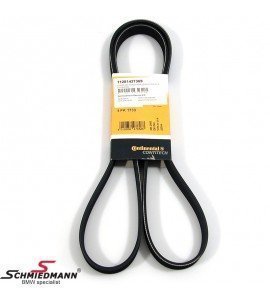 Klima Kayışı E36 E39 M50 M52