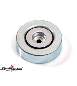 Gergi Kasnağı M47 M57 Freelander1 Td4 R.Rover3 Td6