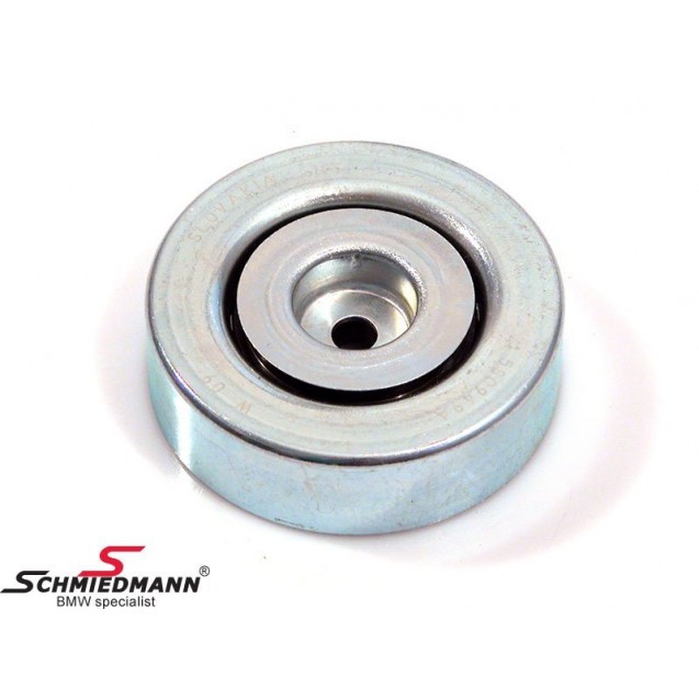 Gergi Kasnağı M47 M57 Freelander1 Td4 R.Rover3 Td6