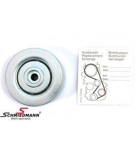 Porya Bilyası E70 E71 F15 F16 Ön