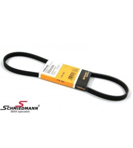 Motor Kayışı E34 E36 M50 M52