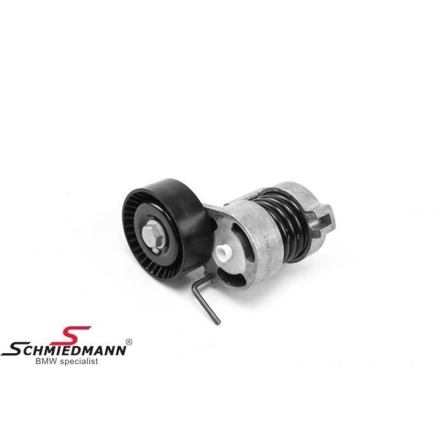 Gergi Kütüğü N40 N42 N45 N46