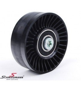 Gergi Kasnağı N43 N46 N47 N57 M47N