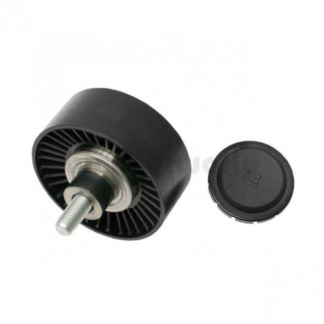 Gergi Kasnağı E84 E90 N55