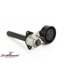 Gergi Kasnağı M57 N57N M57N2