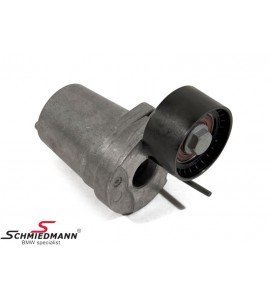 Gergi Kütüğü M47 N47 N57 E60 E83 F07