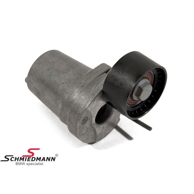 Gergi Kütüğü M47 N47 N57 E60 E83 F07