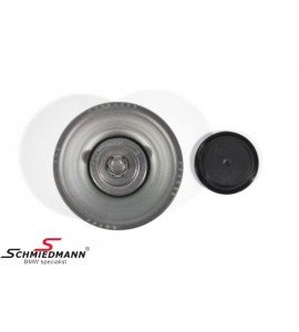 Gergi Kasnağı M47N N57N Demirli