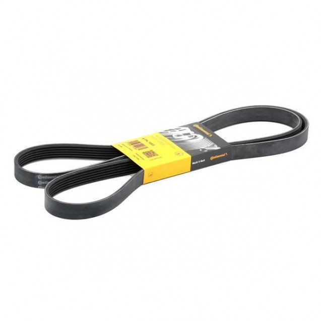 V Kayışı F10 F20 F30 Dizel N47 N47N