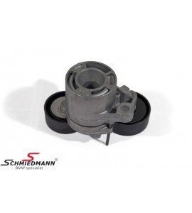 Kayış Gergisi Komple M52 M54