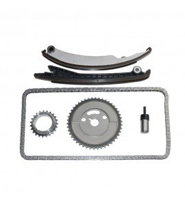 Zincir Kızağı M50 M52 Alt Ay