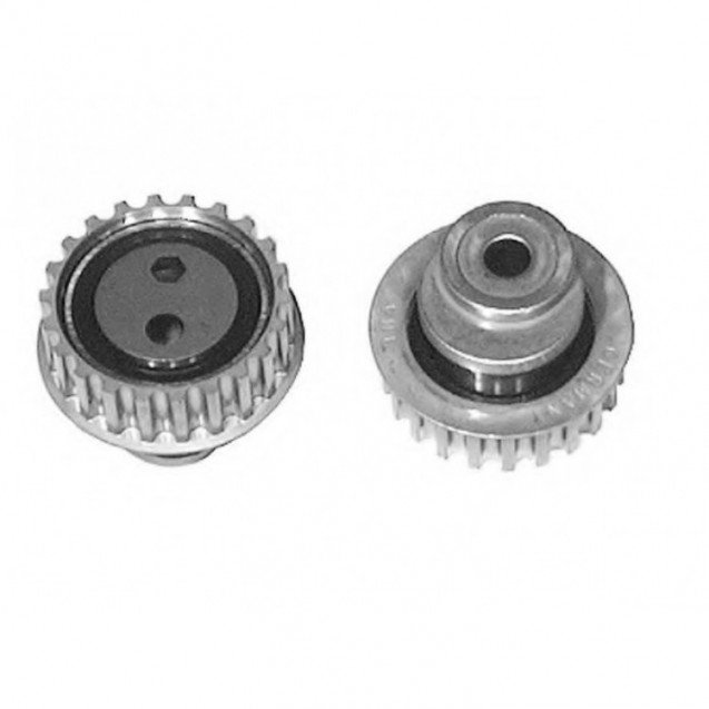 Zincir Gergisi M50 M52 Üst