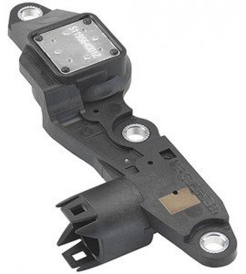 Zincir Kızağı  M60 M62 R.Rover 4.4İ