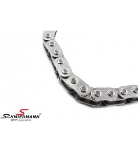 Eksantrik Zincir Seti N47 N47N Üst