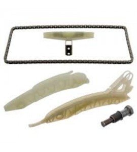 Tabla Fişeği Üst Vogue 2002-2012