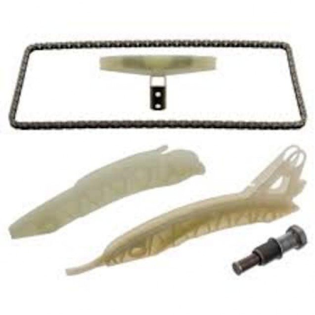 Tabla Fişeği Üst Vogue 2002-2012