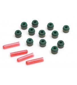 Keçe Supap Lastiği  M47 M47N Set