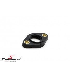 Yağ Filtre Contası  M50 M52 M54