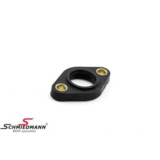 Yağ Filtre Contası  M50 M52 M54