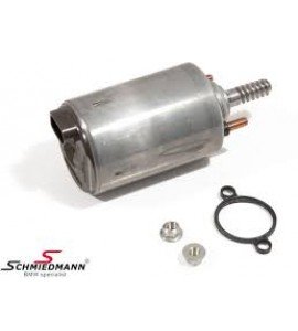 Eksantirik Ayar Motoru E60 E65 E70 E90 F10 F25 N52