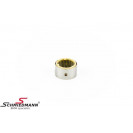 Yağ Pompa Süzgeci M43