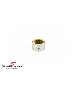 Yağ Pompa Süzgeci M43