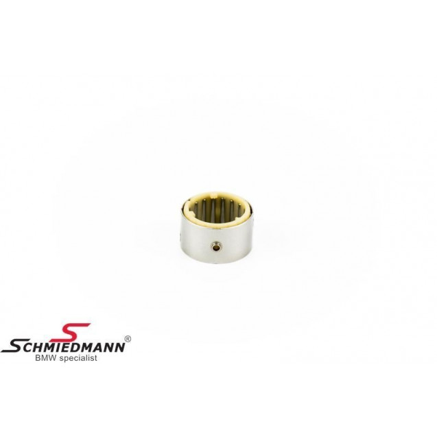 Yağ Pompa Süzgeci M43