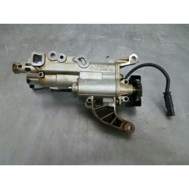 Yağ Pompası N12 N13 N14 Mını Cooper