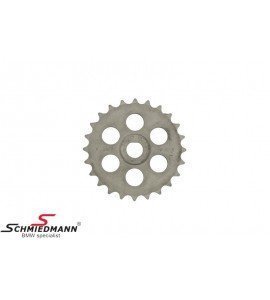 Yağ Pompası E87 E46 E90 M47 M47N