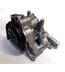 Yağ Pompası E60 E90 E84 N47