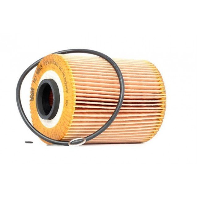 Yağ Filtresi E36 E46 M43 3.16İ 3.18İ