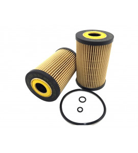 Yağ Filtresi  E30 E34 E36 M40