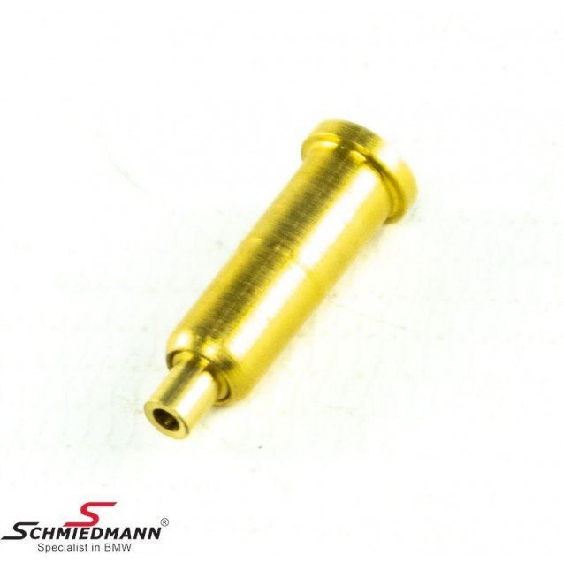 Yağ Filtresi E34 E36 5.52Tds M51