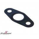 Yağ Filtresi E39 M51