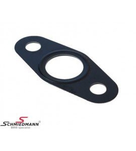 Yağ Filtresi E39 M51